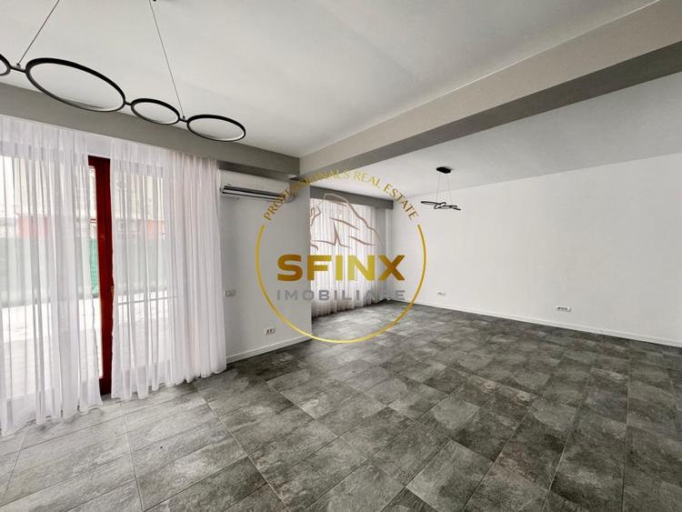 Duplex cu 5 camere cu Canalizare în Pipera