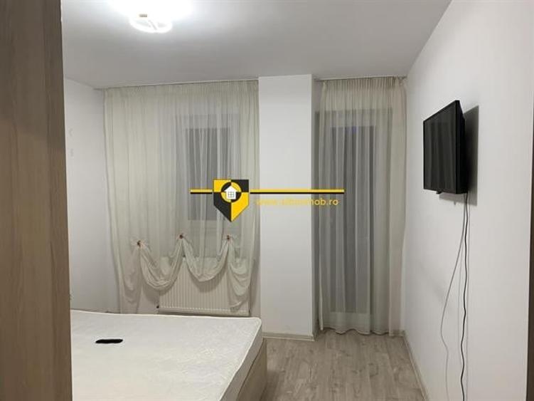 apartament modern et 3 cu balcon si parcare Alma Turnisor - 4