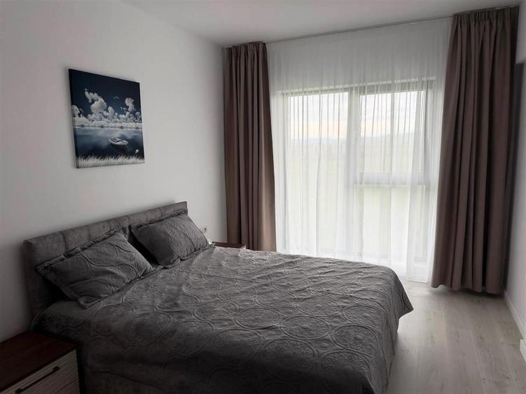 Apartament 2 camere NOU in Ploiesti, MRS Gradinile - 6