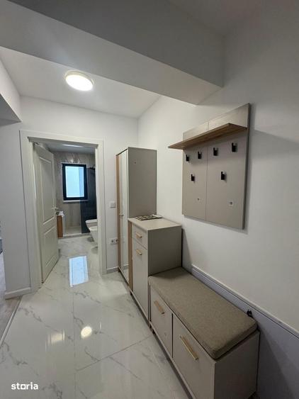Apartament cu 2 camere Visan - 5
