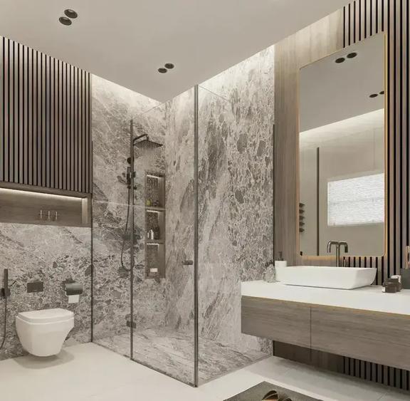 Apartament cu 4 camere decomandat în Titan