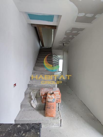 Duplex cu 3 camere cu Canalizare în Berceni