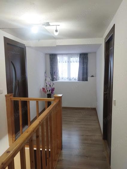Casă cu Teren 482 Mp în Central