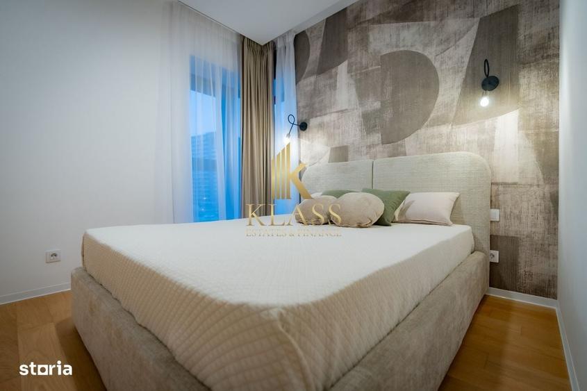 Apartament cu 3 camere în Tei