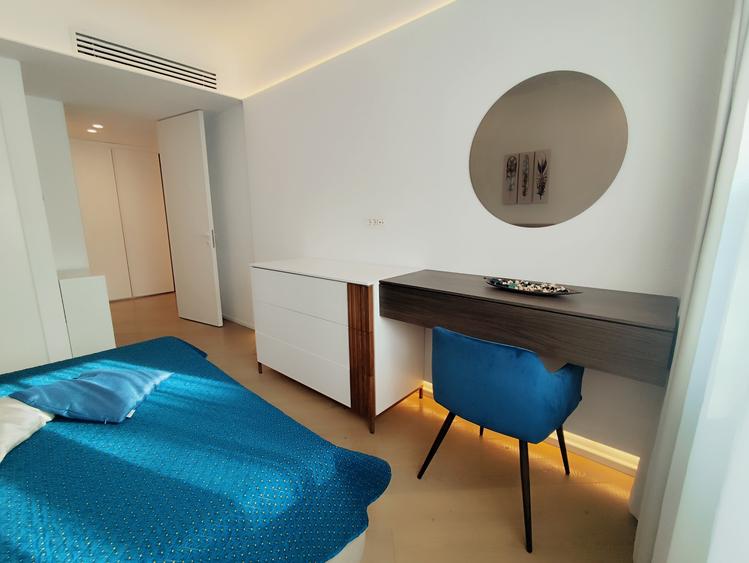 Apartament cu 2 camere decomandat, mobilat în Cotroceni