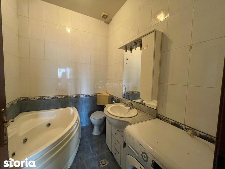 Lugoj, Apartament, Centrul Orasului, Priveliste Superba, 2 Cam., - 8