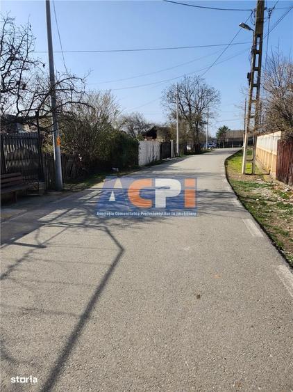 Casă cu 4 camere cu Teren 2150 Mp în Trestieni