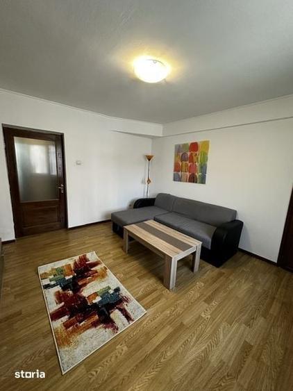 Apartament cu 2 camere în Ultracentral
