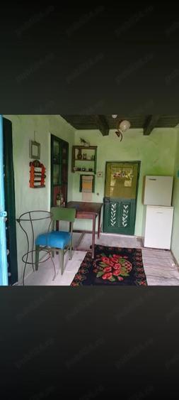 Casă cu Teren 2224 Mp în Balaci