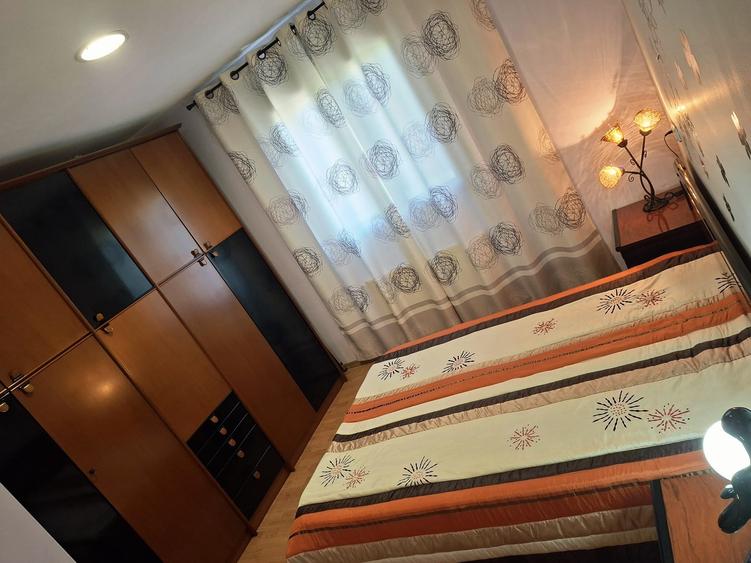 Casă individuală cu 4 camere cu Teren 1000 Mp în Bascov