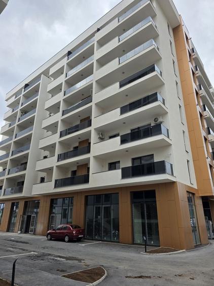 Spațiu comercial, de 55 mp, în Vest