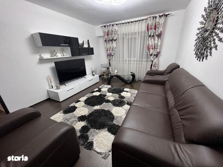 Apartament 2 camere decomandat | Pacurari | 60 mp | Prima inchiriere | - 6