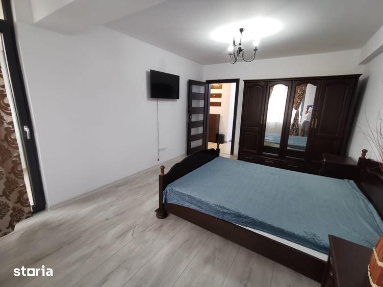 Apartament cu 4 camere în Mihai Viteazul