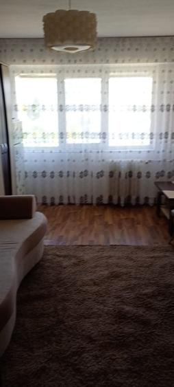 Garsonieră decomandată în Sârbi