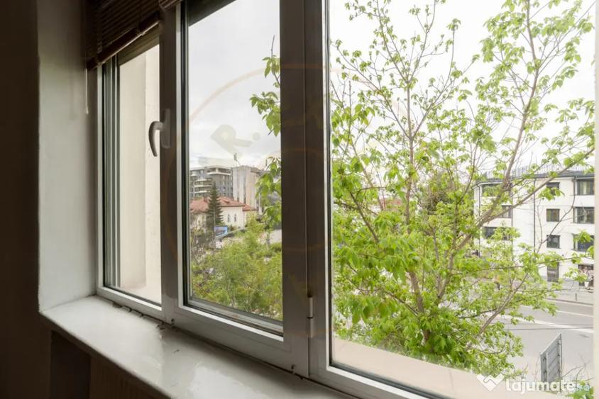 Apartament 2 camere et 3/4 Central, Pitesti - 12