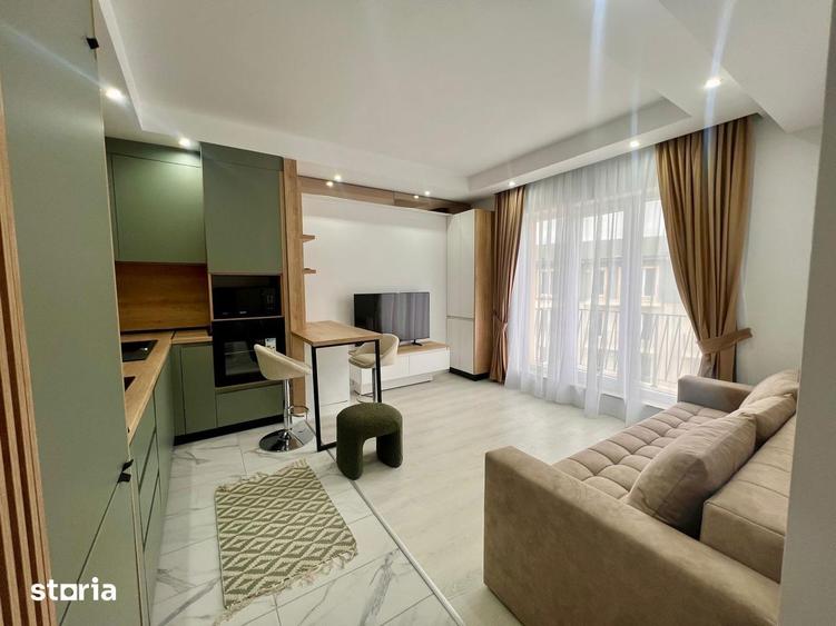 Apartament tip studio de inchiriat - 3