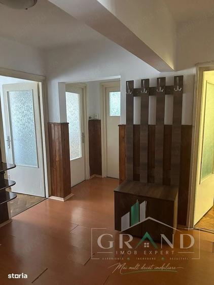 Apartament cu 3 camere în Mănăștur
