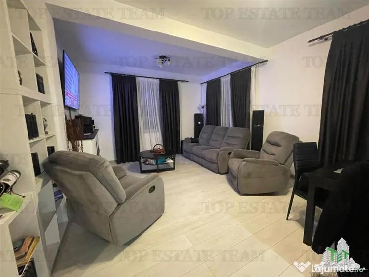 Casă cu 5 camere cu Teren 226 Mp în Colentina