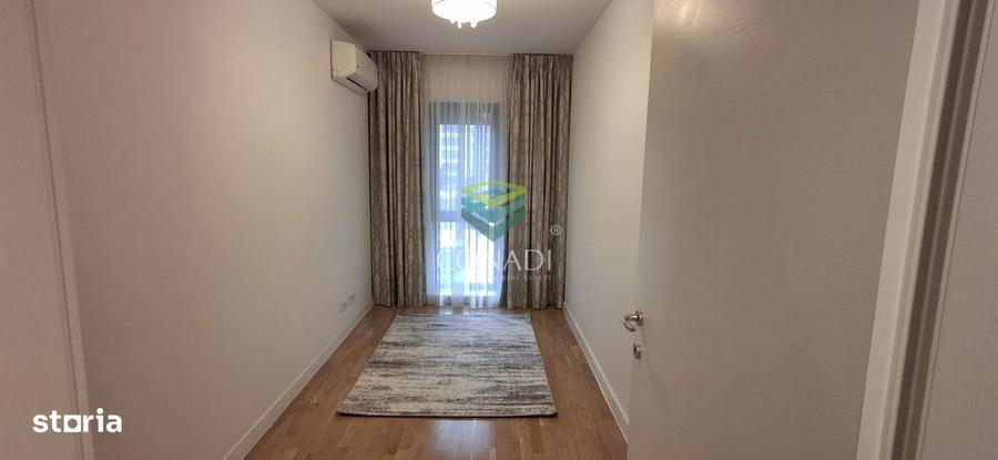 Apartament cu 3 camere în Grivița