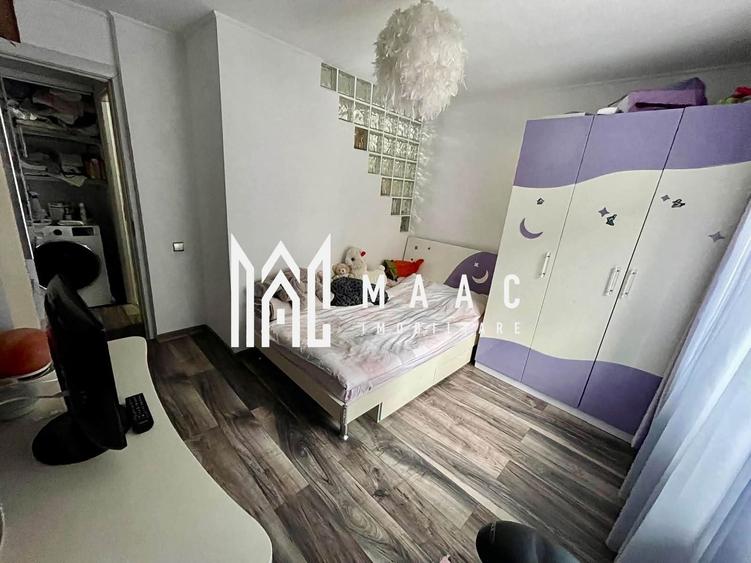 Apartament cu 4 camere decomandat, mobilat în Agrement Ostroveni
