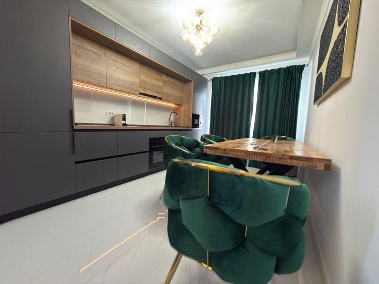 Apartament de lux - 5