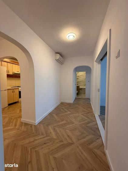 Apartament cu 3 camere în Orașul Nou