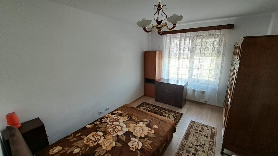 Apartament cu 2 camere decomandat, mobilat în Herăstrău