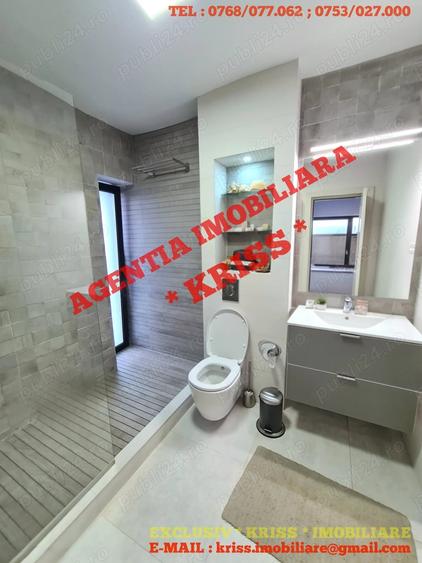 Casă cu 4 camere în Trivale