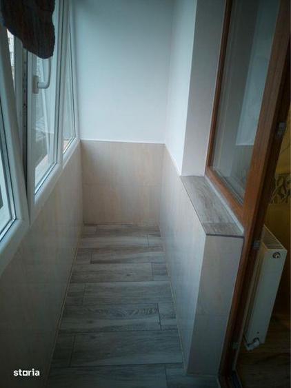 Inchiriez Apartament 2 camere decomandat /49 mp /metrou Nicolae G. - 4