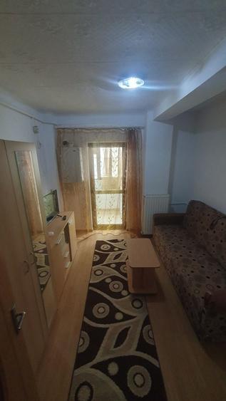 Apartament cu 2 camere decomandat în Hosman