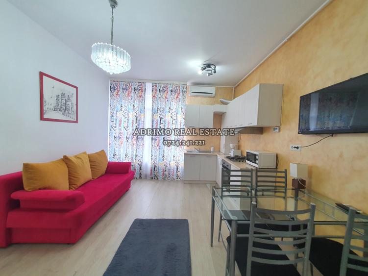IDEAL STUDENTI - Ap2cam BLOC NOU -Faleza Nord Reyna -Parcare- max 30iunie -400E - 2