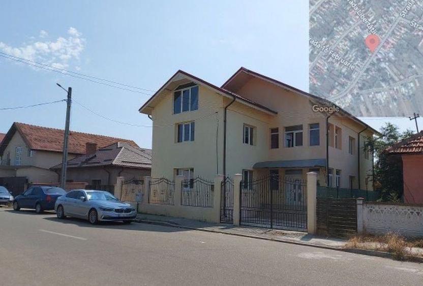 Casa si teren din Orasul Filiasi,Jud. Dolj - 2