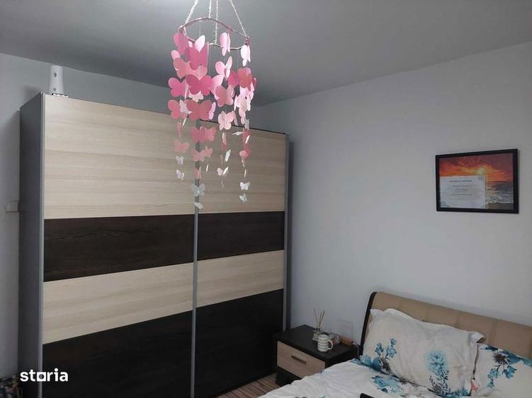 Apartament cu 2 camere în Pandurilor