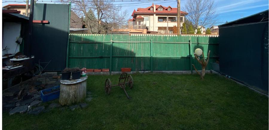 Spațiu comercial, de 150 mp, în 13 Septembrie