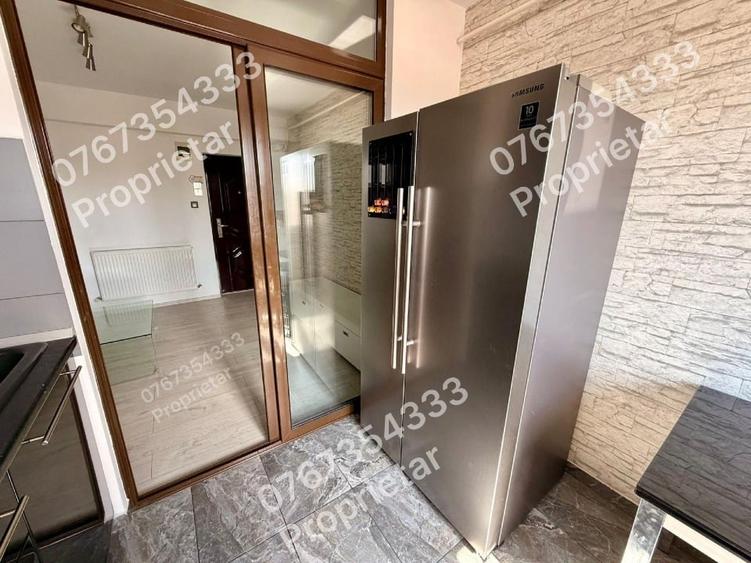 Apartament cu 3 camere decomandat, mobilat în Cug