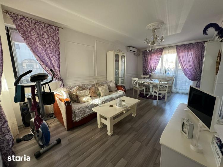 Vila P+1+M,STR.Amurgului,Popesti Leordeni - 15