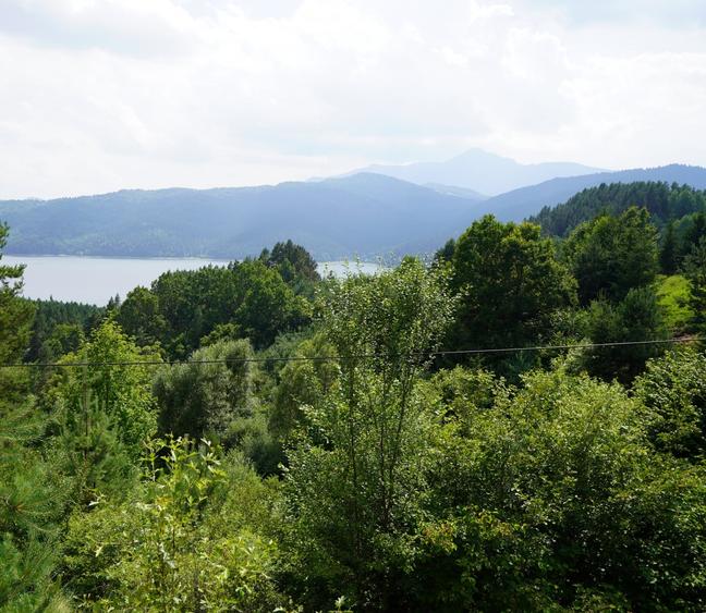Teren agricol intravilan de 1723 mp, în Hangu
