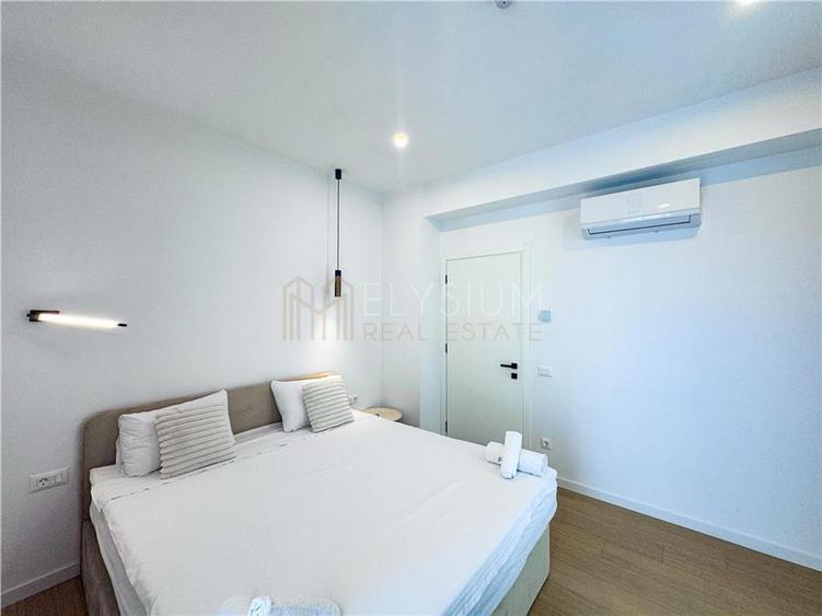 Apartament de inchiriat 2 camere Stefan cel Mare Complex Central - 10