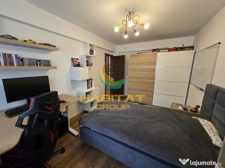 Casă cu 4 camere cu Teren 100 Mp în Central