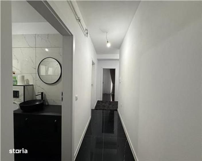 Apartament cu 3 camere decomandat în Ludoș