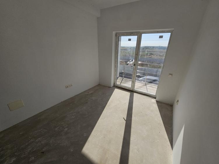 DUPLEX (LA GRI), P+1E+M, 122mpu, TEREN 248mp, CHIAJNA-ALEEA NUCILOR - 31