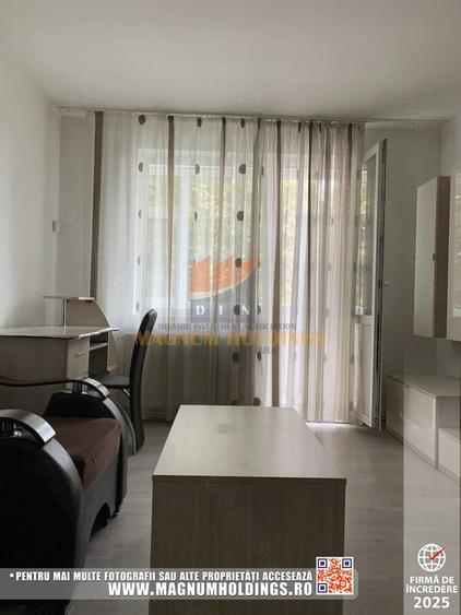 Apartament doua camere, Calea Bucuresti, etajul 1 - 7