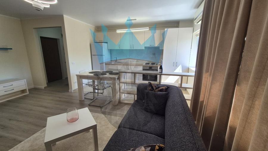 Apartament 2 Camere Complex Citylights Voluntari - 4
