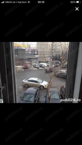 Apartament cu 3 camere în Vitan