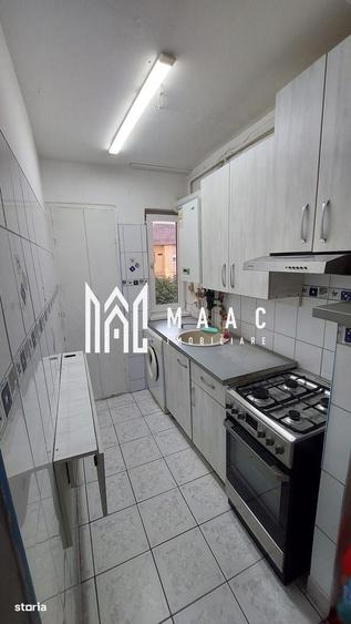 Apartament 2 camere | Cedonia, Sibiu | 39 mp, liber imediat - 2