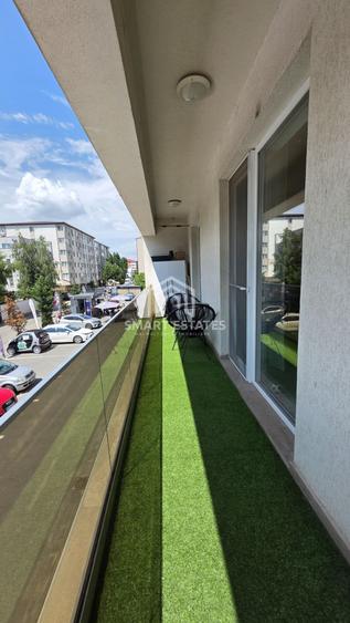 Apartament 2 camere de vanzare Popesti Leordeni/ metrou Berceni - 6