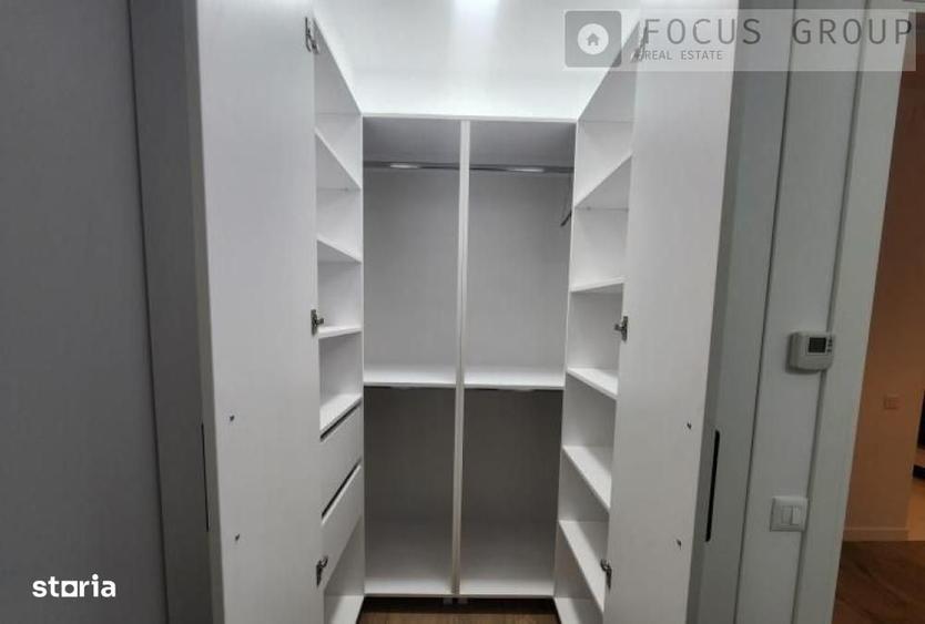 Apartament cu 2 camere în Cotroceni