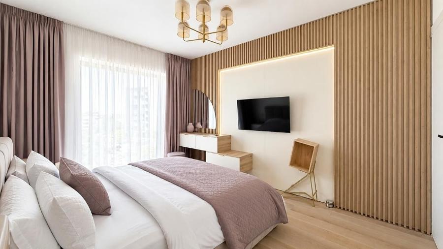 Apartament 2 Camere Noor Unirii Residence - 1