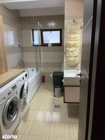 Inchiriere 2 camere, zona Tomis Plus - 11