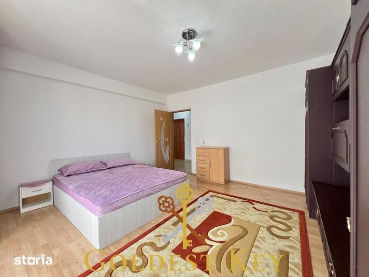 Garsonieră în Florești